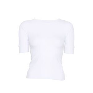 Gucci Women Nylon Jersey T-Shirt